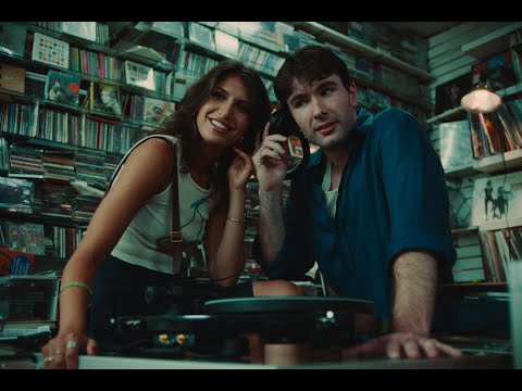 The Backfires - Dressed For A Funeral (Official Video)