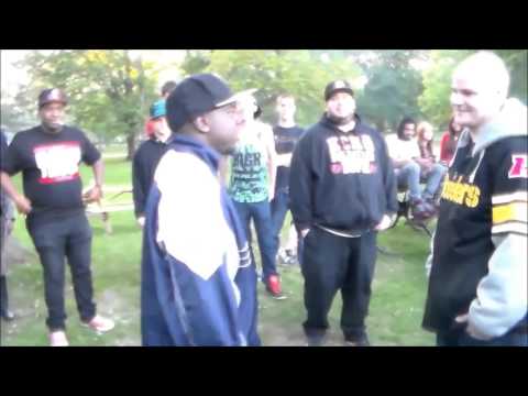 SKREWFACE DANGER vs BENZO (trailer video) OCTOBER 22ND