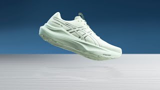 Asics Running | GT-2000™ 14 | Lightweight stability