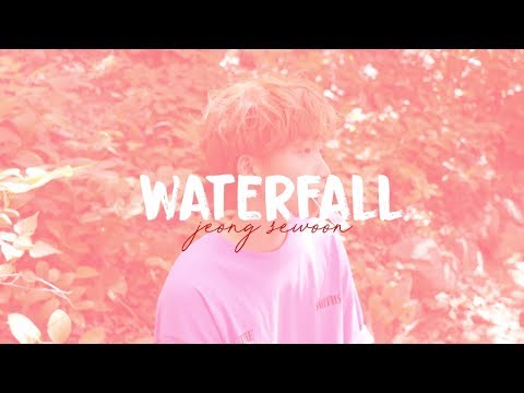 [SUB ESPAÑOL] Waterfall - Jeong Sewoon [정세운]