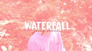 [SUB ESPAÑOL] Waterfall - Jeong Sewoon [정세운]