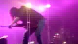 Fito & Fitipaldis en primera fila - Final de ''Esta noche''