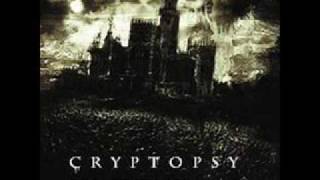 Cryptopsy - Worship your Demons