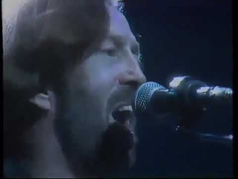 Eric Clapton ~ Blues Night     1990