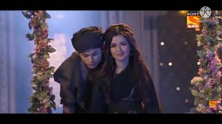 Download lagu Alasmine vm on Lut Gaye Song |#siddarthnigam #avneetkaur mp3