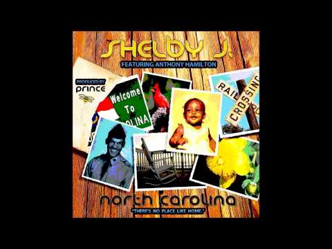Shelby J. featuring Anthony Hamilton