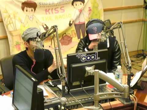121127 KTR 2-6 편지읽어주는남자