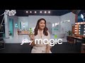 Godrej Magic Handwash Ft Madhuri Dixit TVC Marathi 30 Sec