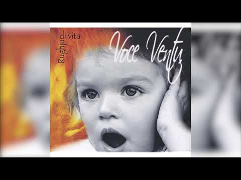 Rughju di vita - Voce Ventu