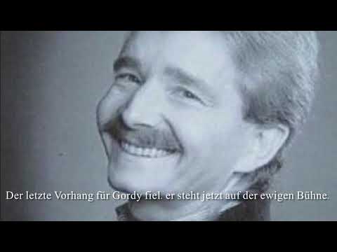Rainer Kohler alias Gordy- Mein schönstes Lied
