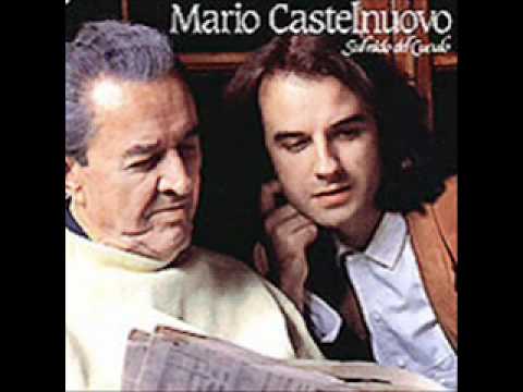 Mario Castelnuovo - Sul nido del cuculo