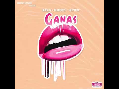 GANAS Riandres  Triptrap Audio Original