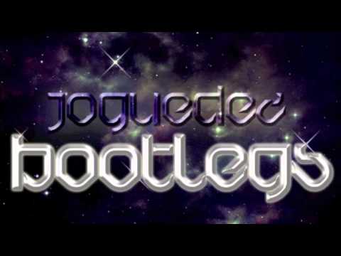 Pryda - Show Me Love, Atlanta (JoGuedez Mashup)