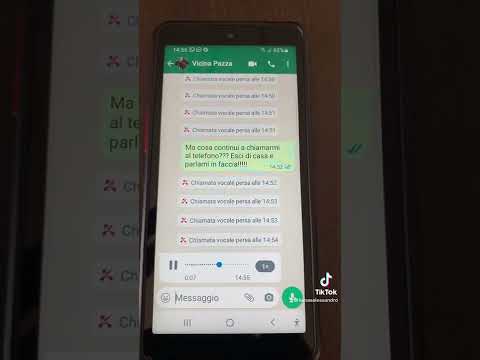 Siamo proprio alla frutta