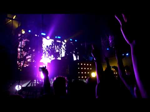 Balaton Sound 2011. Axwell vs. Sebastian Ingrosso
