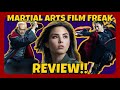Blade Of The 47 Ronin Review