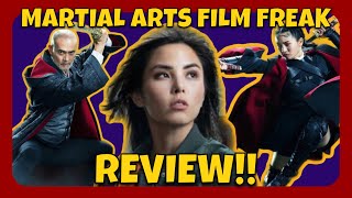 Blade of the 47 Ronin Review video