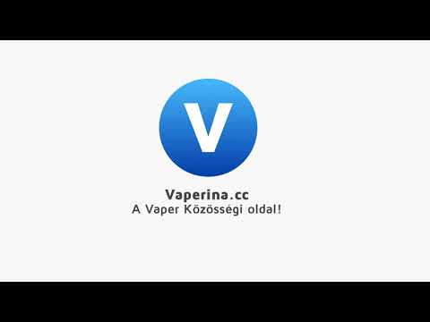 Vaperina video thumbnail