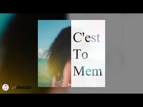 WE VIBIN' PROD - C'est To Mem