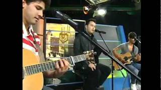 Reik - Invierno (acustico)