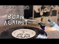 Screeching Weasel/Born Against: Split EP (7" Needle Drop)