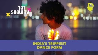 Gloving: Lighting Up My Life | 101 Subway