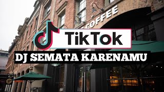 Download lagu DJ SEMATA KARENAMU mp3