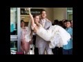 Jill Duggar and Derick Dillards Wedding - YouTube