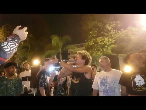 BETINHO P7 - M BLACK - ESTUDANTE - JP - NOLRAM - FREESTYLE DOS AMIGOS - SELETIVA BATALHA DO REAL - R