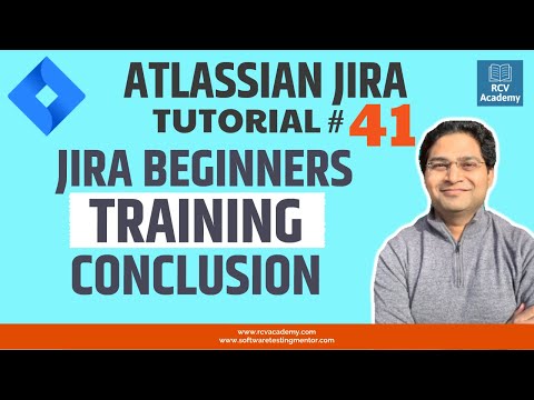 JIRA Tutorial 1 Atlassian JIRA Training Introduction