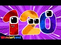 Wonderland Adding 10 S 100 And 10 S Counting Fun Learn To Count