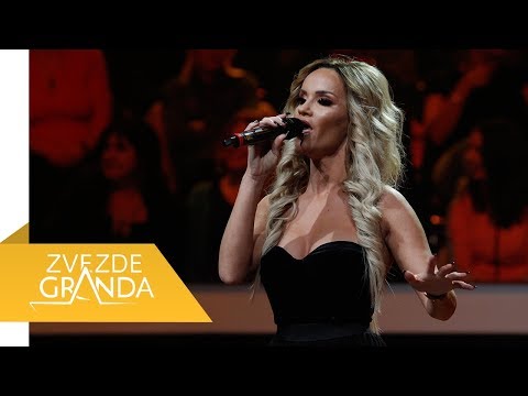 Valentina Cvetkovic - Opet imam razloga da., Zabranjeno voce (live) - ZG - 18/19 - 22.12.18. EM 14