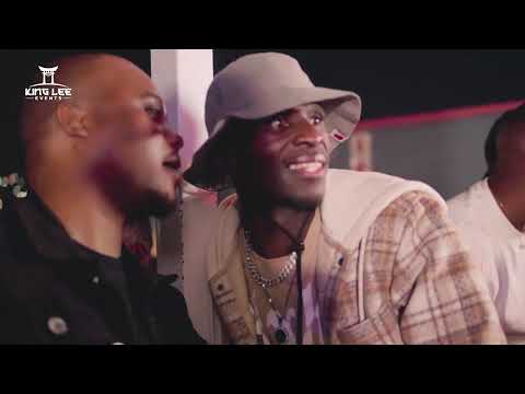 King Lee - Gqom Graduation Live Mix @ london On 75 || GQOM MIX 2025