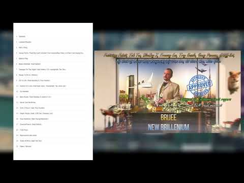 BriJee - Depth Abyss (feat J Off-Set, Freeway Lex)