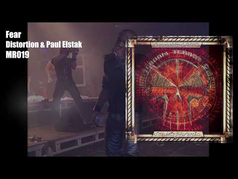 Distortion ft. Paul Elstak - Fear (RM 2019)