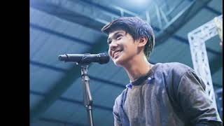 Download lagu Iqbaal CJR Cover virgon-bukti [Trimakasih] mp3