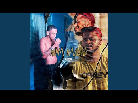 Mina Maluca (Remix)