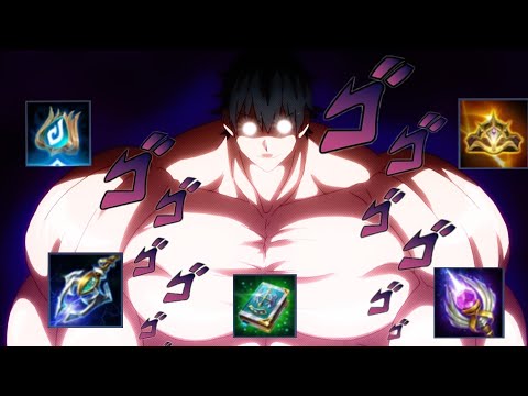 Grakk.exe nhưng tôi là sát thủ