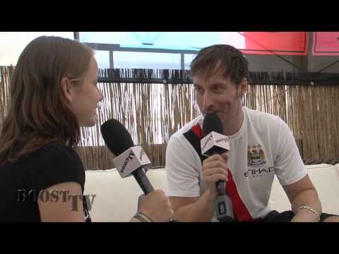 Wayne Jackson im Interview