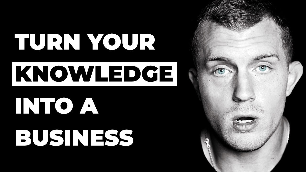 If You Have Multiple Interests, Start This One-Person Business