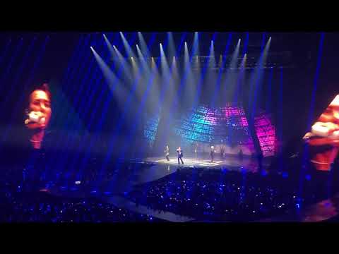 WINNER - SOSO [WINNER CROSS Tour in Seoul 191026]