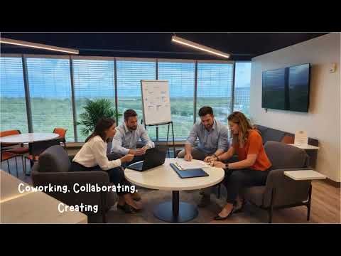 Lightning Conference Room