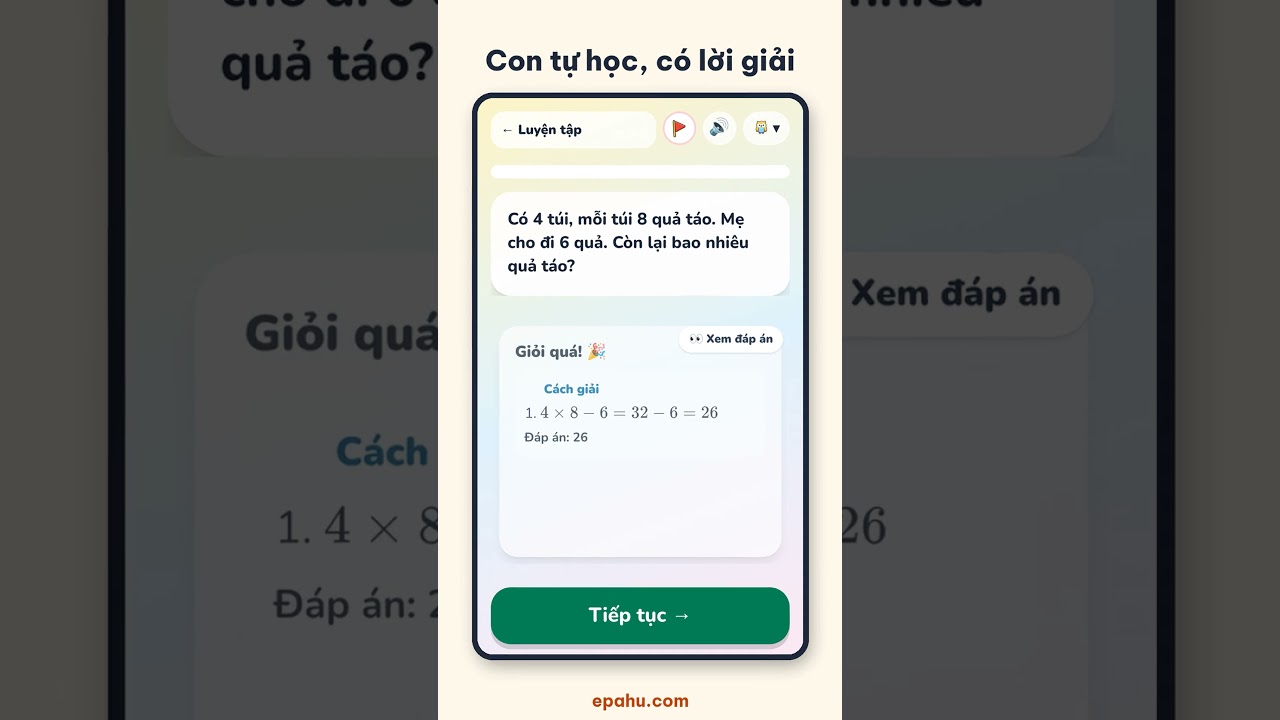 Video giới thiệu Phần mềm học tập miễn phí