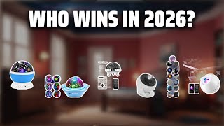 The Top 5 Best Star Projector in 2026 - Must Watch Before Bu