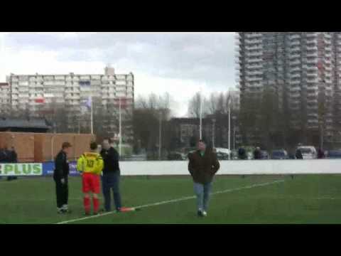 Semper Altius 5 - DWO 10 (3-2) - deel 1