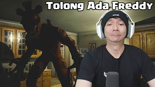 Download lagu Awas Ada Freddy DiRumah - FNAF Shadows Awaken Indonesia mp3 Download lagu Awas Ada Freddy DiRumah - FNAF Shadows Awaken Indonesia mp3