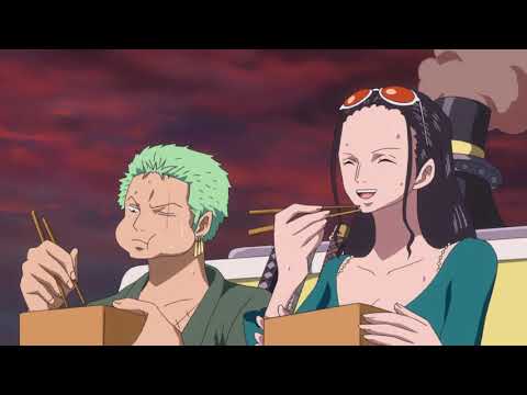 Anime] One Piece - Forums 