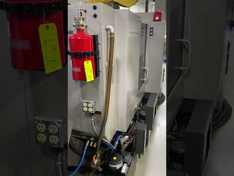 2018 TSUGAMI B038T Screw Machines, Automatic | Machnet (2)