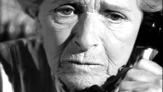 Nothing makes us more appreciative of the advancements in phone technology (specifically call screening) than Season Five's "Night Call." At least it'd be nice to have the option of letting your dead husband leave a voicemail before losing sleep over a series of creep-tastic phone calls characterized by a bunch of eerie static and moaning. That said, if you're blessed with the ability to dial your former boo from beyond the grave, we'd love to get the name of your service provider. Verizon, perhaps?

