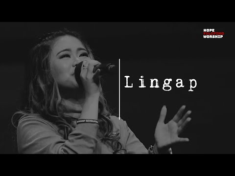 Lingap (Live) - Hope Filipino Worship